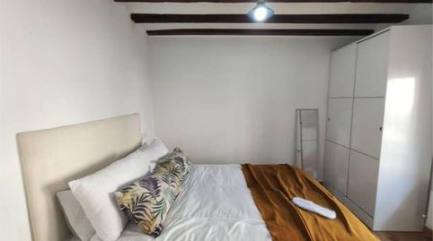 Foto 3 de Apartament de lloguer a Centro, Cuenca Capital