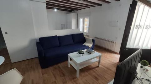 Foto 4 de Apartament de lloguer a Centro, Cuenca Capital
