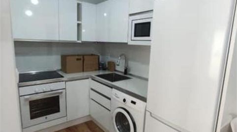 Foto 5 de Apartament de lloguer a Centro, Cuenca Capital