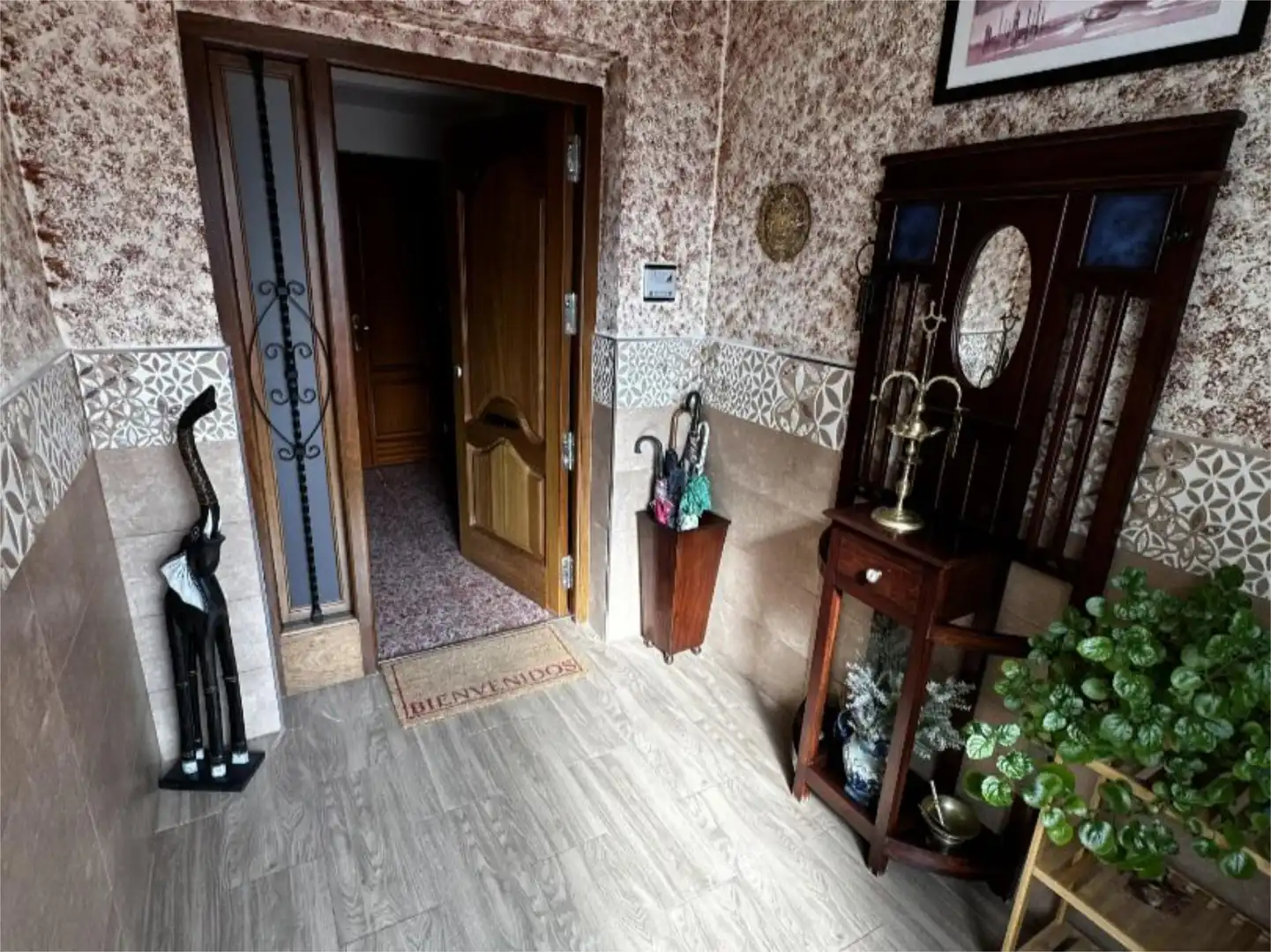 Flat for sale in Calle Escribano Antonio de Villarreal, 1, Los Villares Flat for sale in Los Villares with Air Conditioner, Heating and Terrace