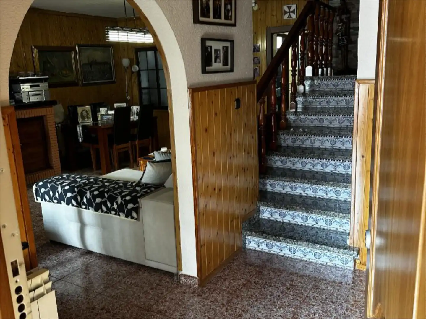 Flat for sale in Calle Escribano Antonio de Villarreal, 1, Los Villares Flat for sale in Los Villares with Air Conditioner, Heating and Terrace