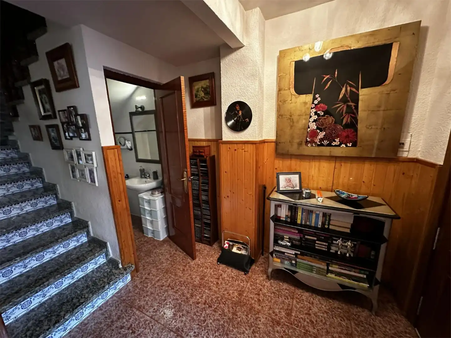 Flat for sale in Calle Escribano Antonio de Villarreal, 1, Los Villares Flat for sale in Los Villares with Air Conditioner, Heating and Terrace