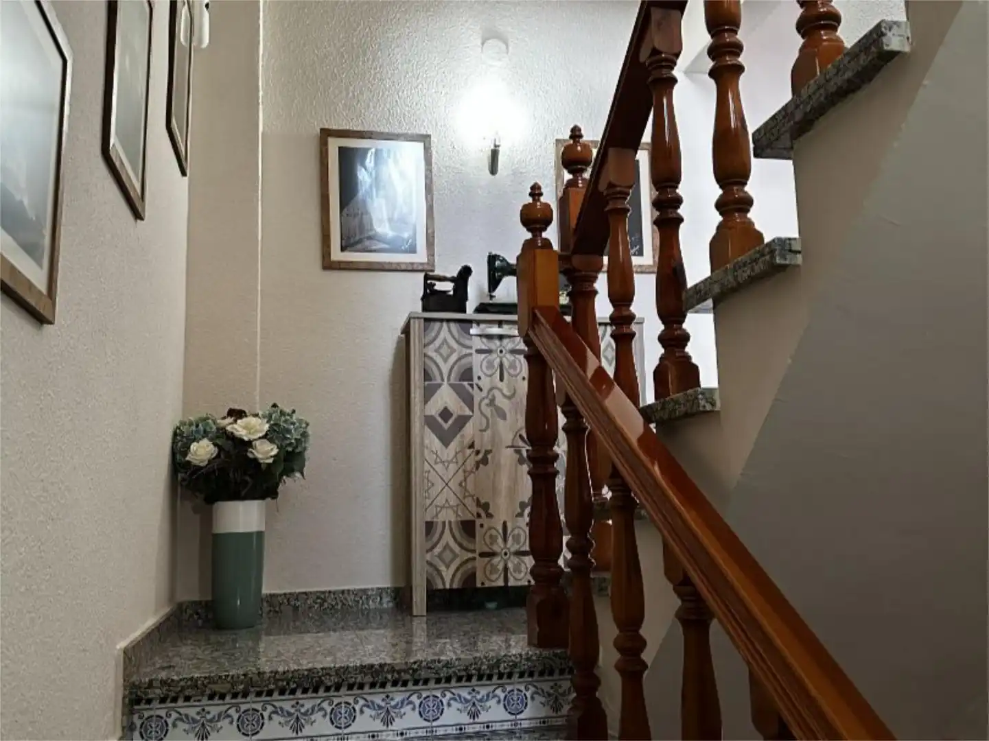 Flat for sale in Calle Escribano Antonio de Villarreal, 1, Los Villares Flat for sale in Los Villares with Air Conditioner, Heating and Terrace