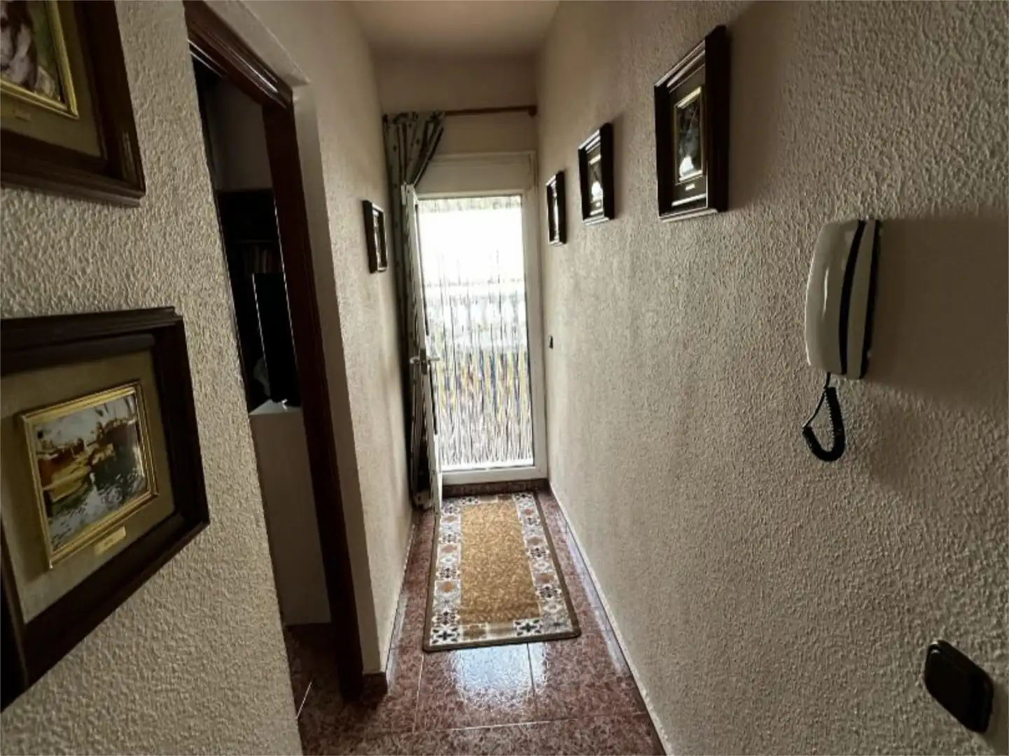Flat for sale in Calle Escribano Antonio de Villarreal, 1, Los Villares Flat for sale in Los Villares with Air Conditioner, Heating and Terrace