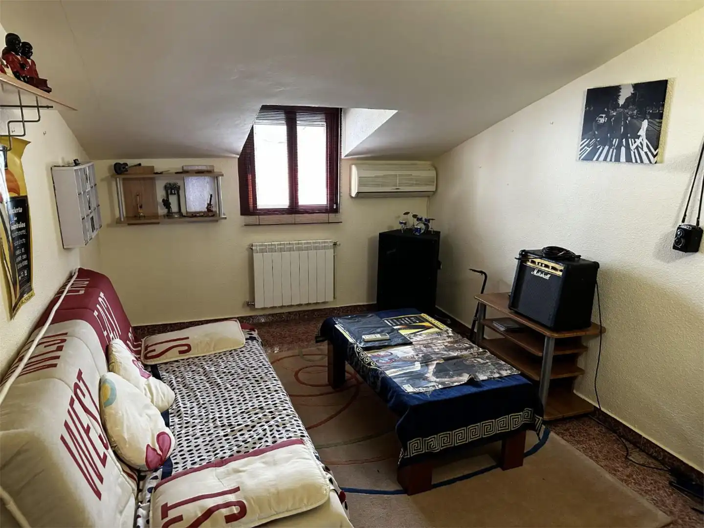 Flat for sale in Calle Escribano Antonio de Villarreal, 1, Los Villares Flat for sale in Los Villares with Air Conditioner, Heating and Terrace