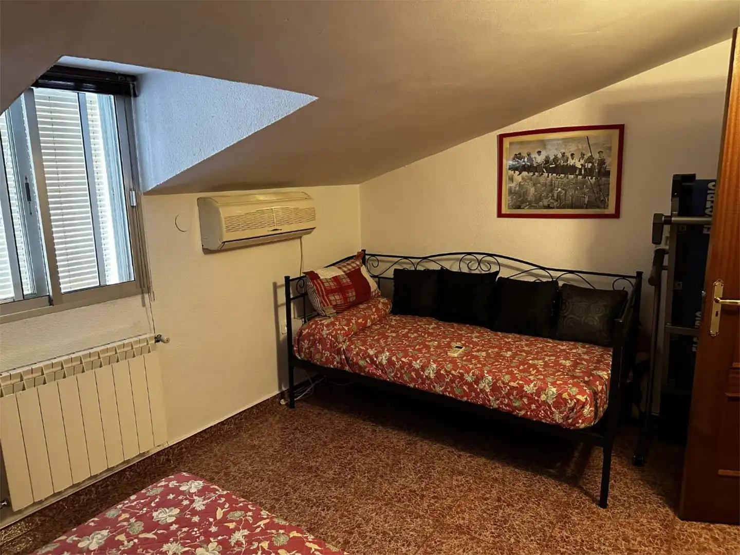 Flat for sale in Calle Escribano Antonio de Villarreal, 1, Los Villares Flat for sale in Los Villares with Air Conditioner, Heating and Terrace