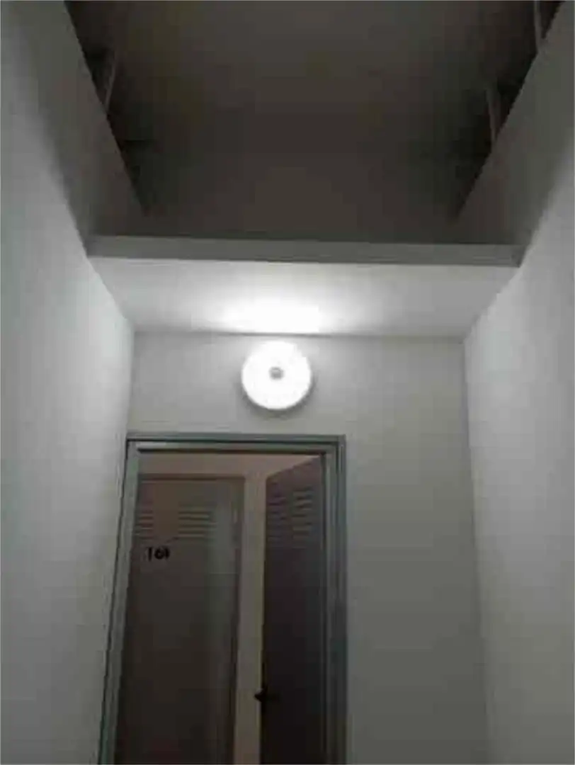 Habitación de Trastero de alquiler en Madrid