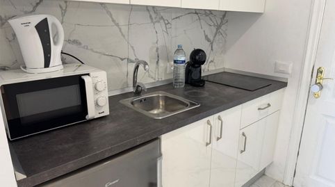 Foto 2 de Estudio en venta en Calle de José María Galván Bello, 3, Las Galletas, Arona
