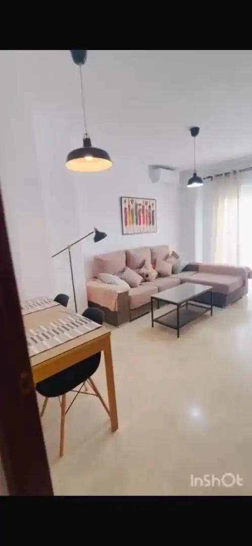 Flat for rent in Calle Santo Domingo, 35, Centro - Calzada - Cabo Noval Flat for rent in Calle Santo Domingo, 35, Centro - Calzada - Cabo Noval