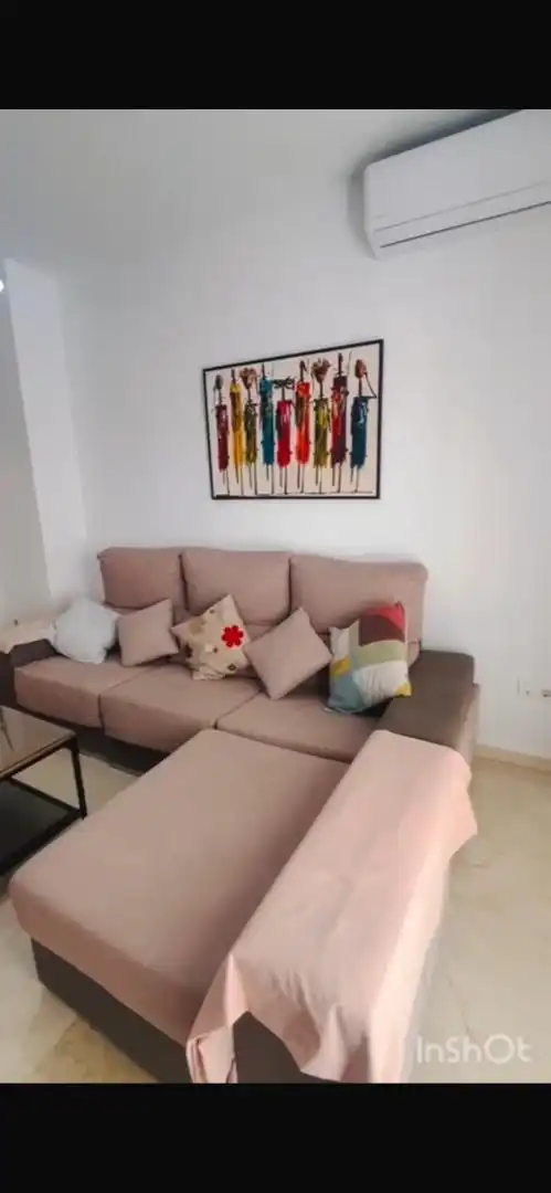 Flat for rent in Calle Santo Domingo, 35, Centro - Calzada - Cabo Noval Flat for rent in Calle Santo Domingo, 35, Centro - Calzada - Cabo Noval