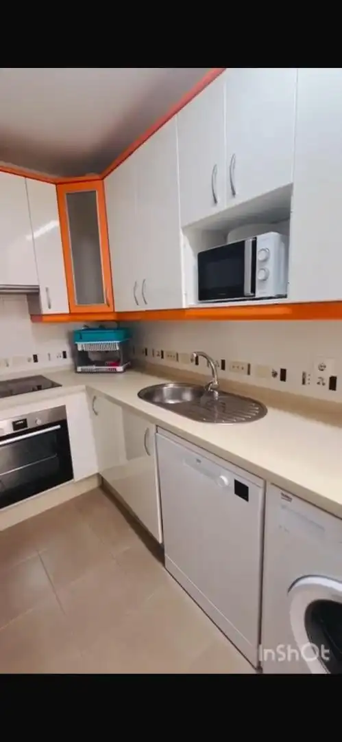 Flat for rent in Calle Santo Domingo, 35, Centro - Calzada - Cabo Noval Flat for rent in Calle Santo Domingo, 35, Centro - Calzada - Cabo Noval