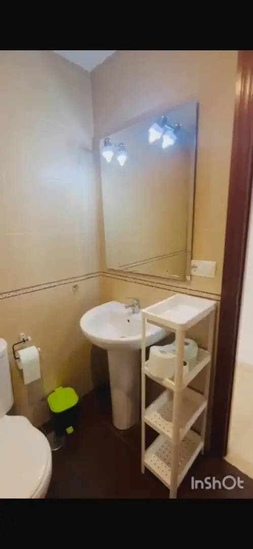 Flat for rent in Calle Santo Domingo, 35, Centro - Calzada - Cabo Noval Flat for rent in Calle Santo Domingo, 35, Centro - Calzada - Cabo Noval