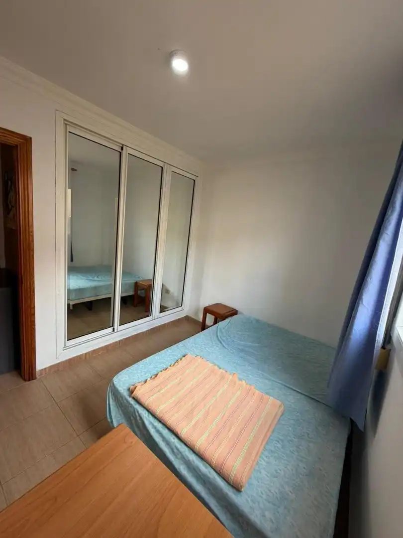 Habitación de Piso de alquiler en Mogán con Amueblado