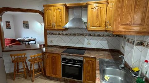 Foto 5 von Wohnung zur Miete in Calle Saulo Torón, 15d, Arguineguín, Mogán