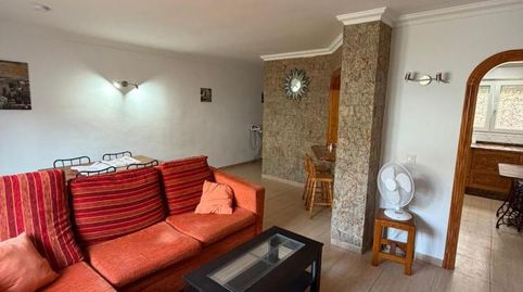 Foto 3 von Wohnung zur Miete in Calle Saulo Torón, 15d, Arguineguín, Mogán