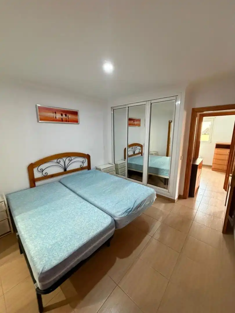 Habitación de Piso de alquiler en Mogán con Amueblado