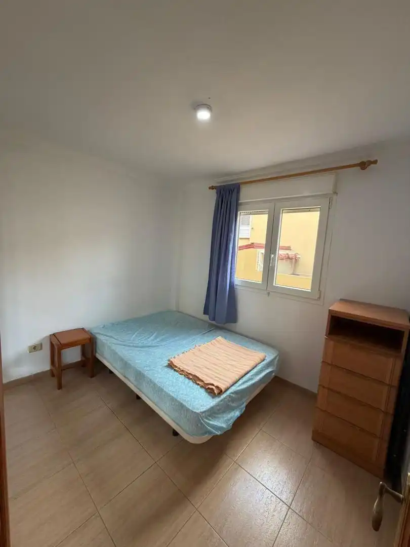 Habitación de Piso de alquiler en Mogán con Amueblado