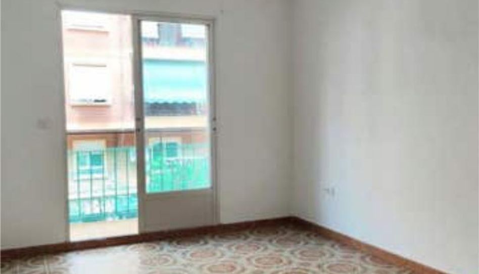 Piso en venta en La Creu del Grau, Valencia Capital - imagen 1 Foto 1 de Piso en venta en La Creu del Grau, Valencia Capital