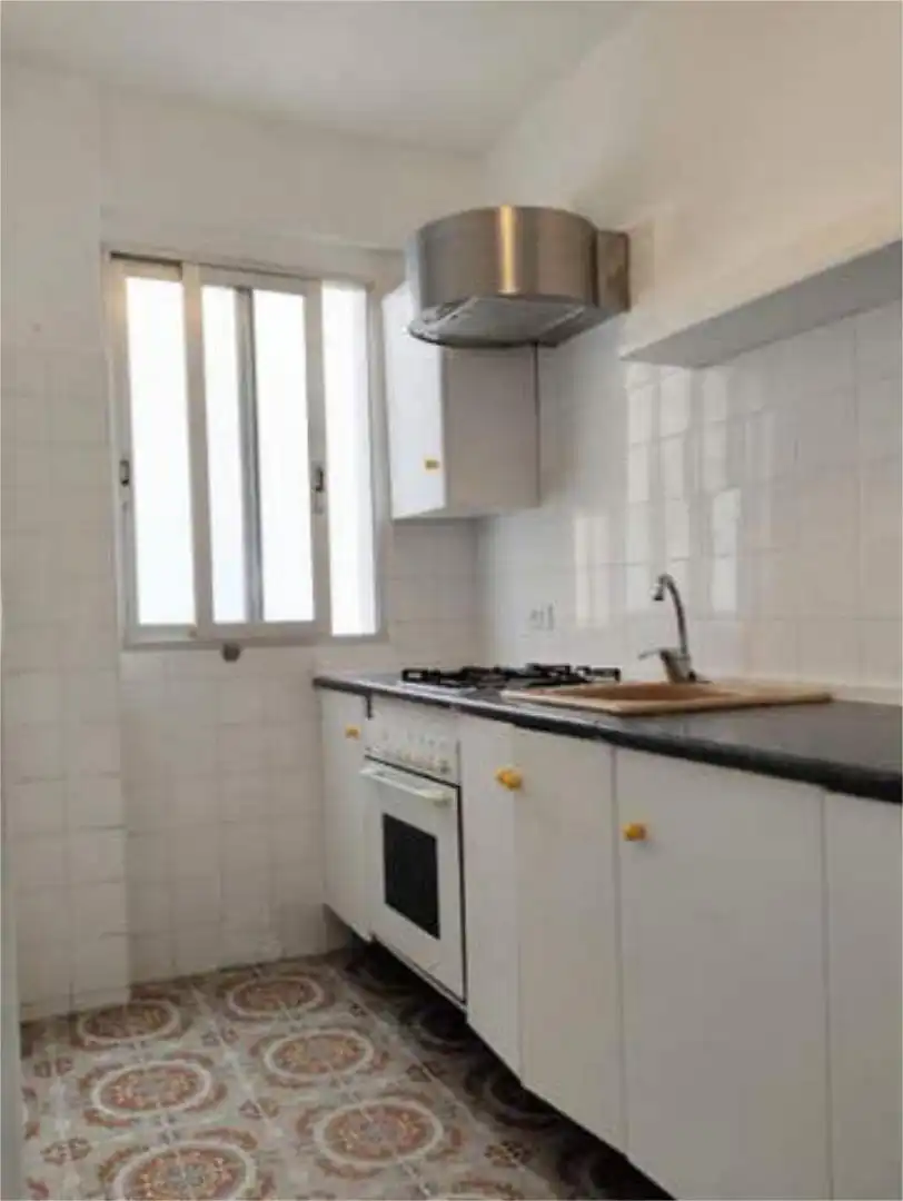 Piso en venta en La Creu del Grau Piso en venta en La Creu del Grau