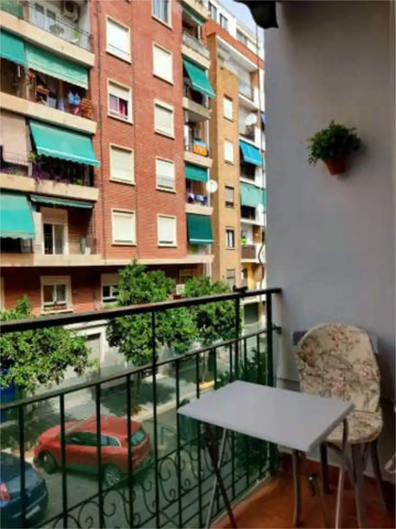 Piso en venta en La Creu del Grau Piso en venta en La Creu del Grau