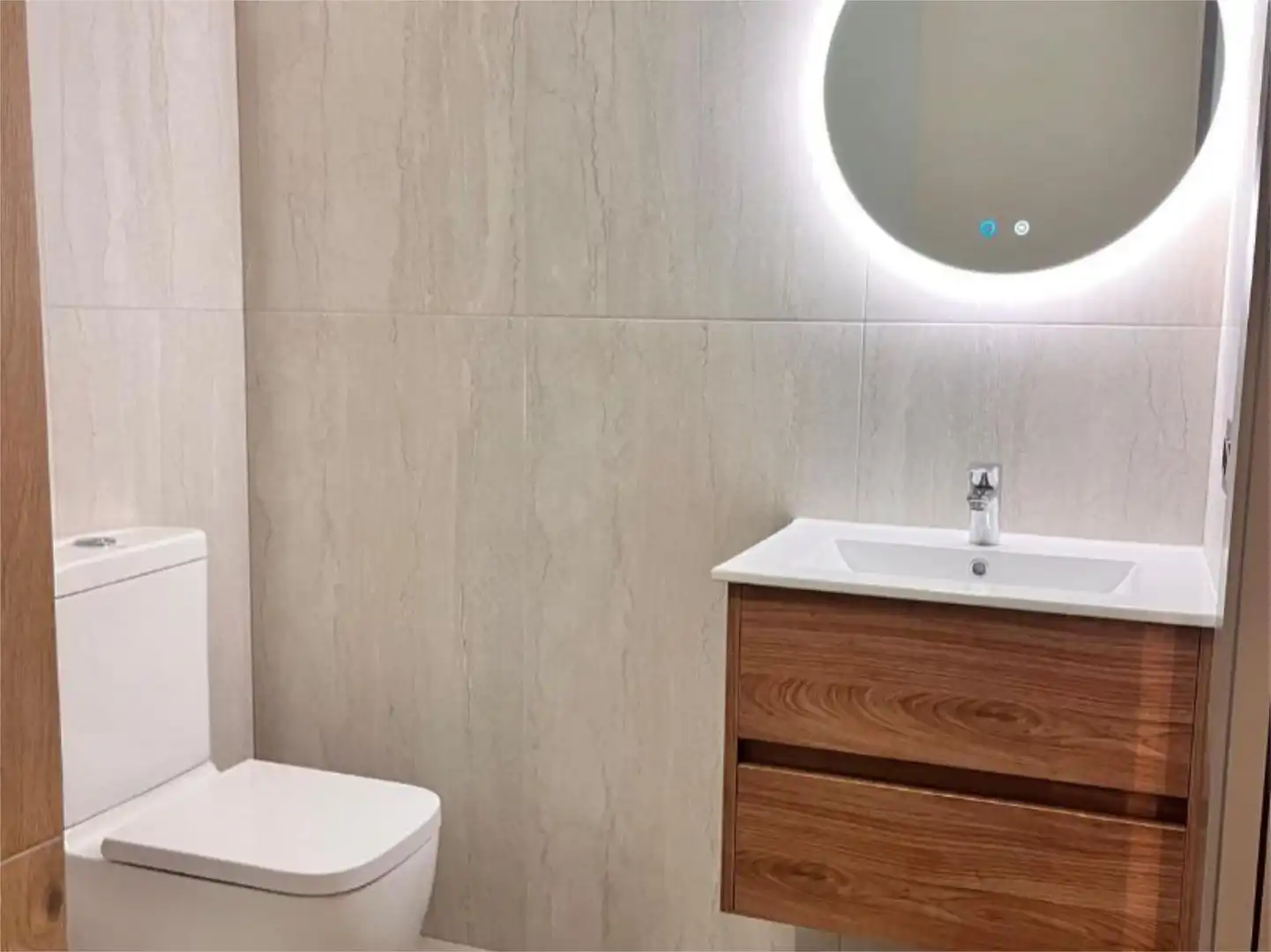 Bany de Pis en venda en Santa Cruz de Tenerife amb Aire condicionat, Traster i Moblat