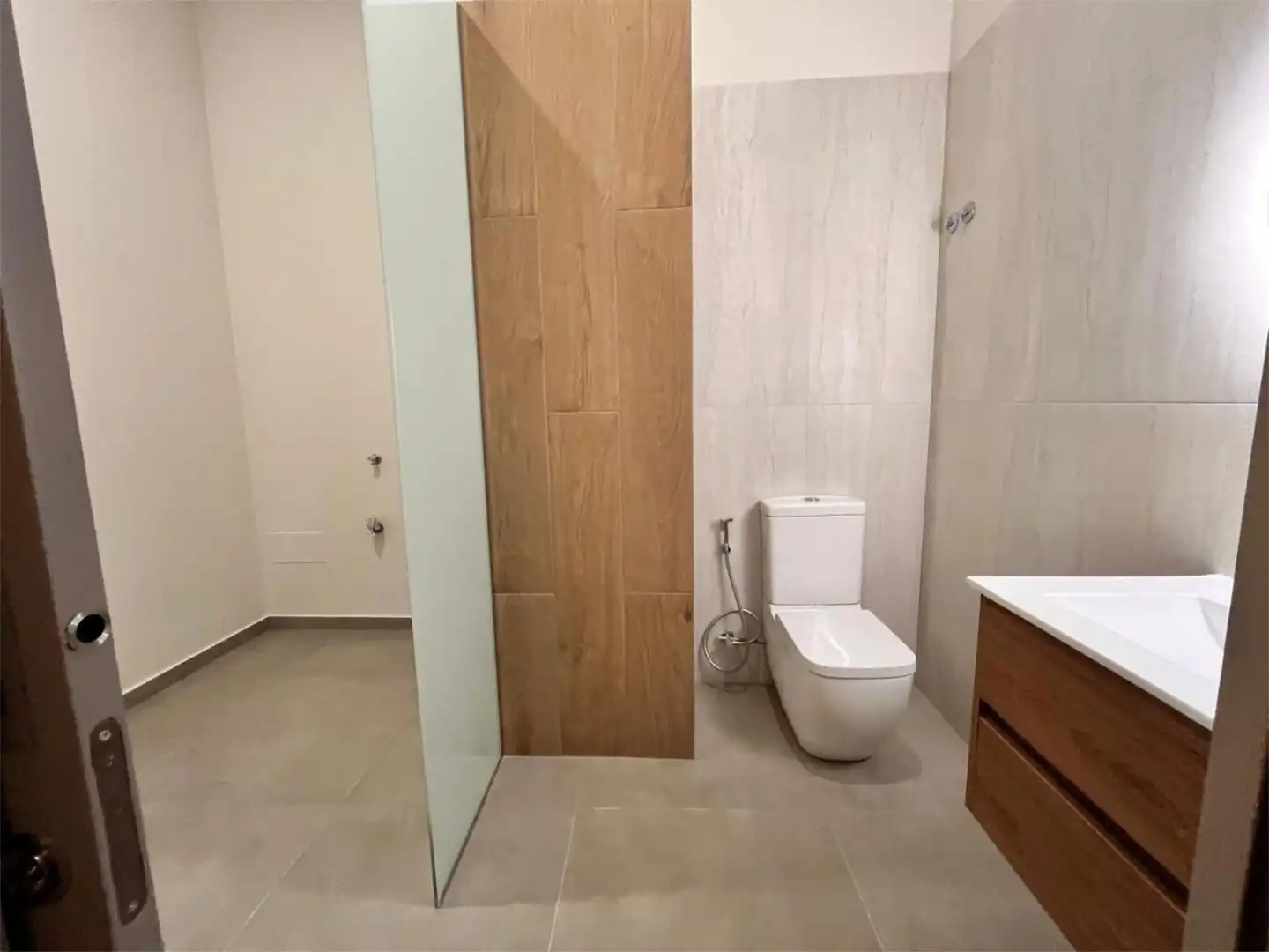 Bany de Pis en venda en Santa Cruz de Tenerife amb Aire condicionat, Traster i Moblat