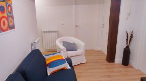 Foto 4 von Wohnung zur Miete in Heriz Pasealekua, 8, Antiguo, Donostia - San Sebastián