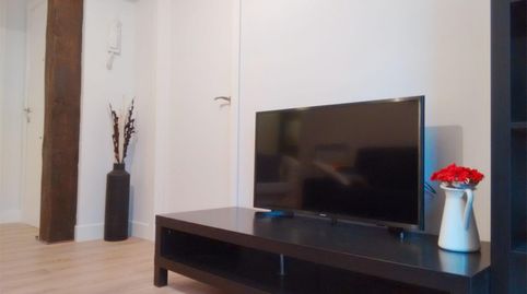 Foto 3 von Wohnung zur Miete in Heriz Pasealekua, 8, Antiguo, Donostia - San Sebastián