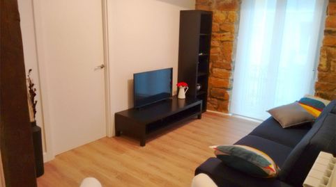 Foto 2 von Wohnung zur Miete in Heriz Pasealekua, 8, Antiguo, Donostia - San Sebastián