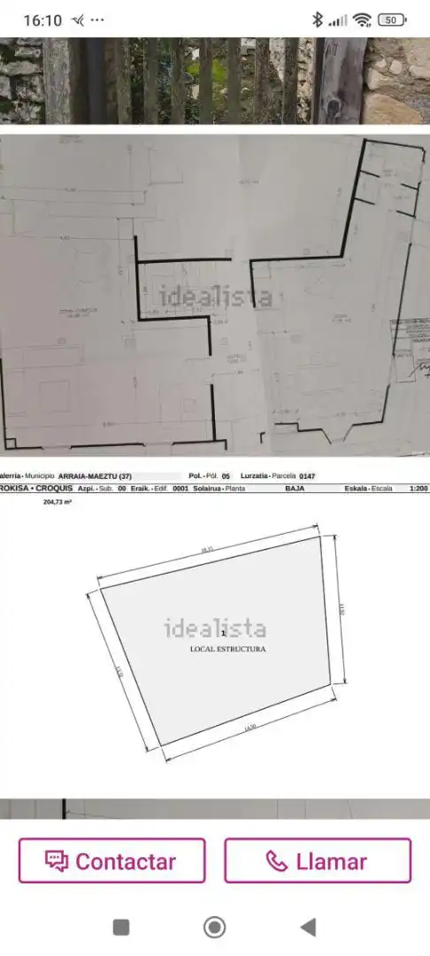 Houses for sale in Arraia-Maeztu  with Balcony