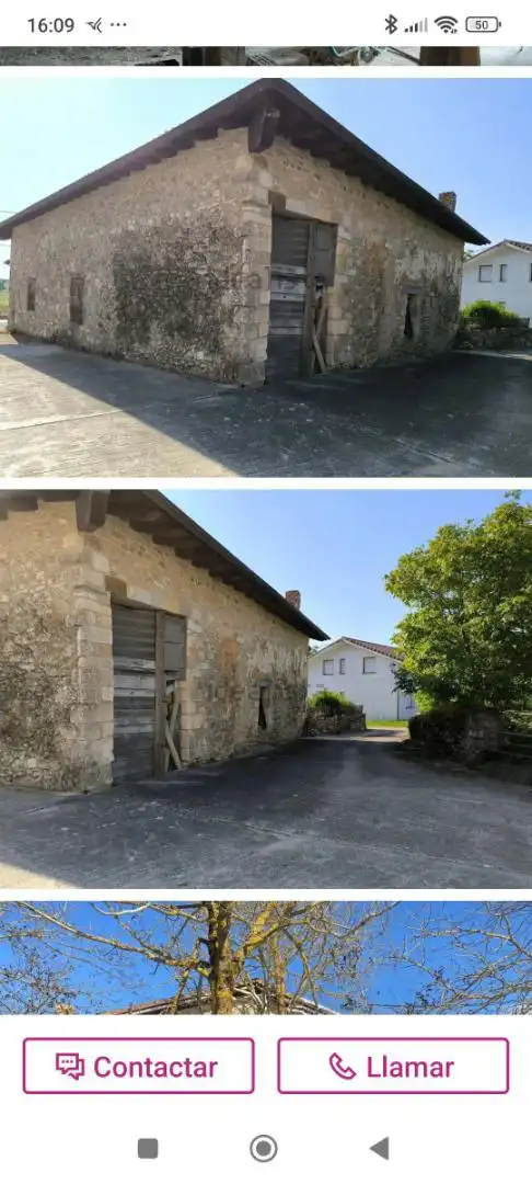 Casa o chalet en venta en San Juan Kalea, 9, Arraia-Maeztu Vista exterior de Casa o chalet en venta en Arraia-Maeztu con Balcón