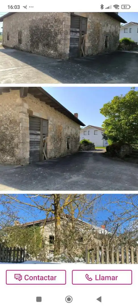 Casa o chalet en venta en San Juan Kalea, 9, Arraia-Maeztu Vista exterior de Casa o chalet en venta en Arraia-Maeztu con Balcón