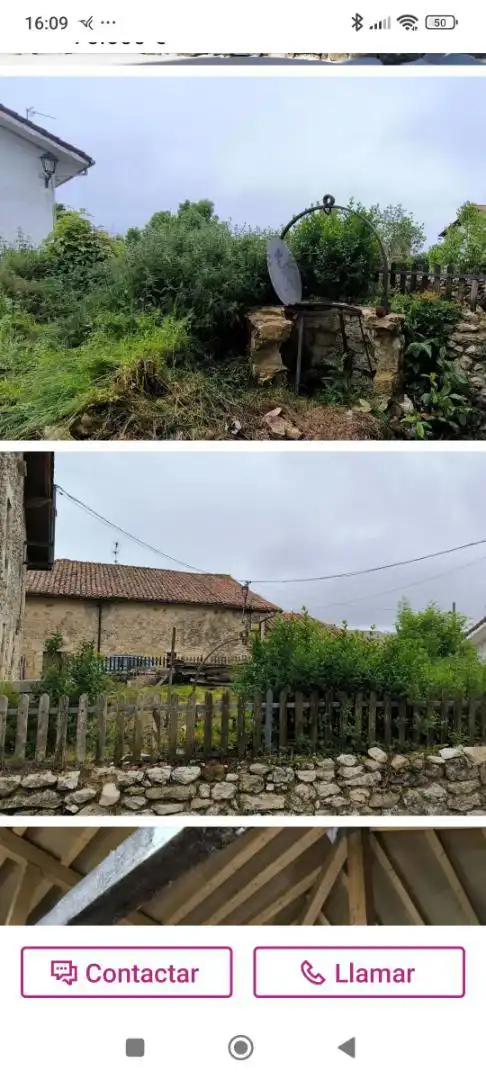 Casa o chalet en venta en San Juan Kalea, 9, Arraia-Maeztu Casa o chalet en venta en Arraia-Maeztu con Balcón