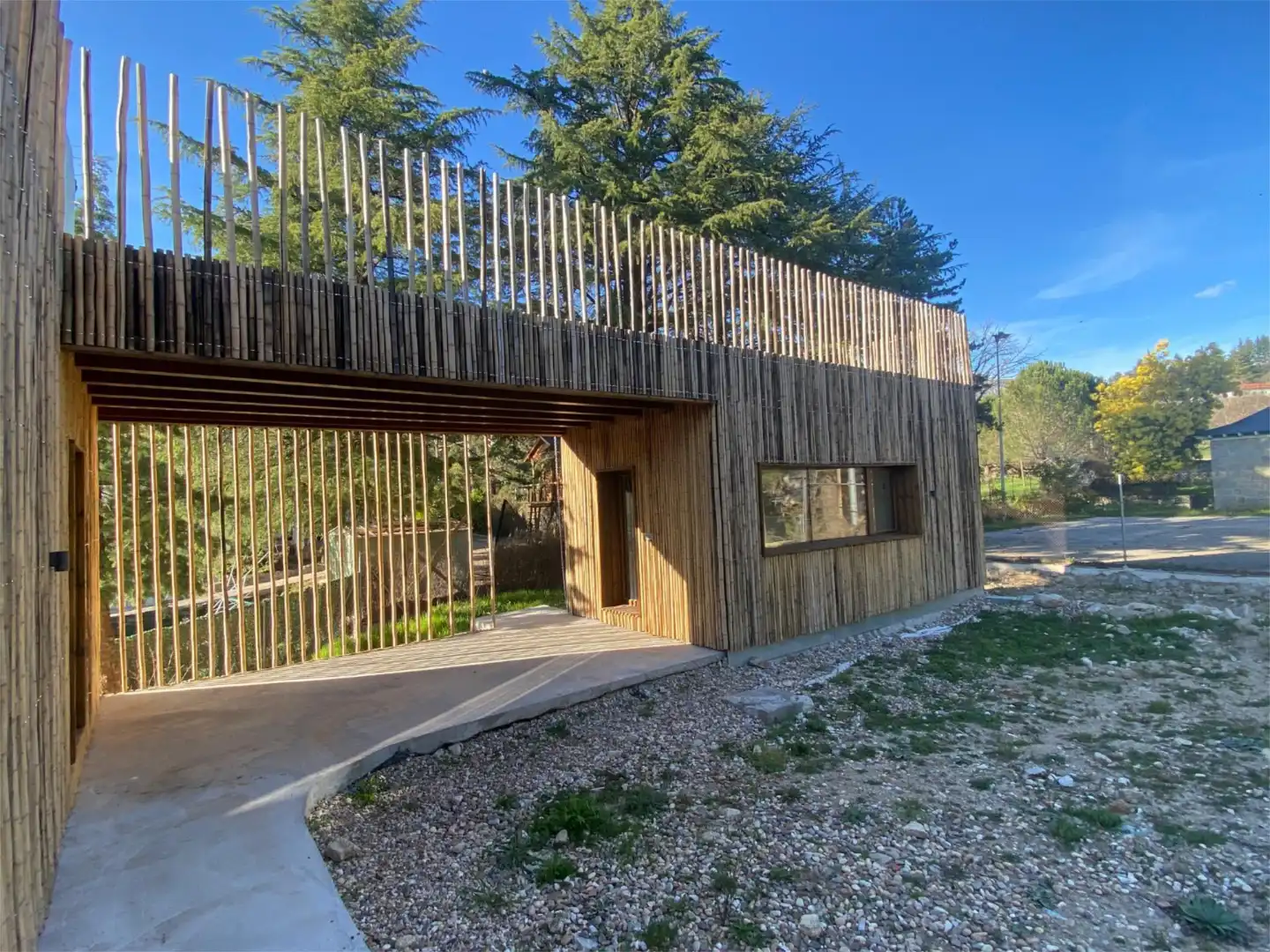 Piso en venta en Calle de Don José Polo, 11, Cercedilla Piso en venta en Calle de Don José Polo, 11, Cercedilla