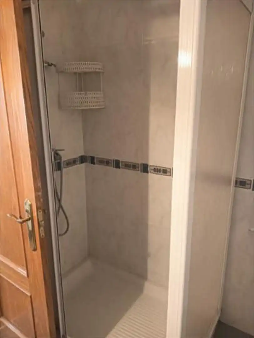 Piso de alquiler en Campo Grande Baño de Piso de alquiler en Valladolid con Calefacción y Trastero