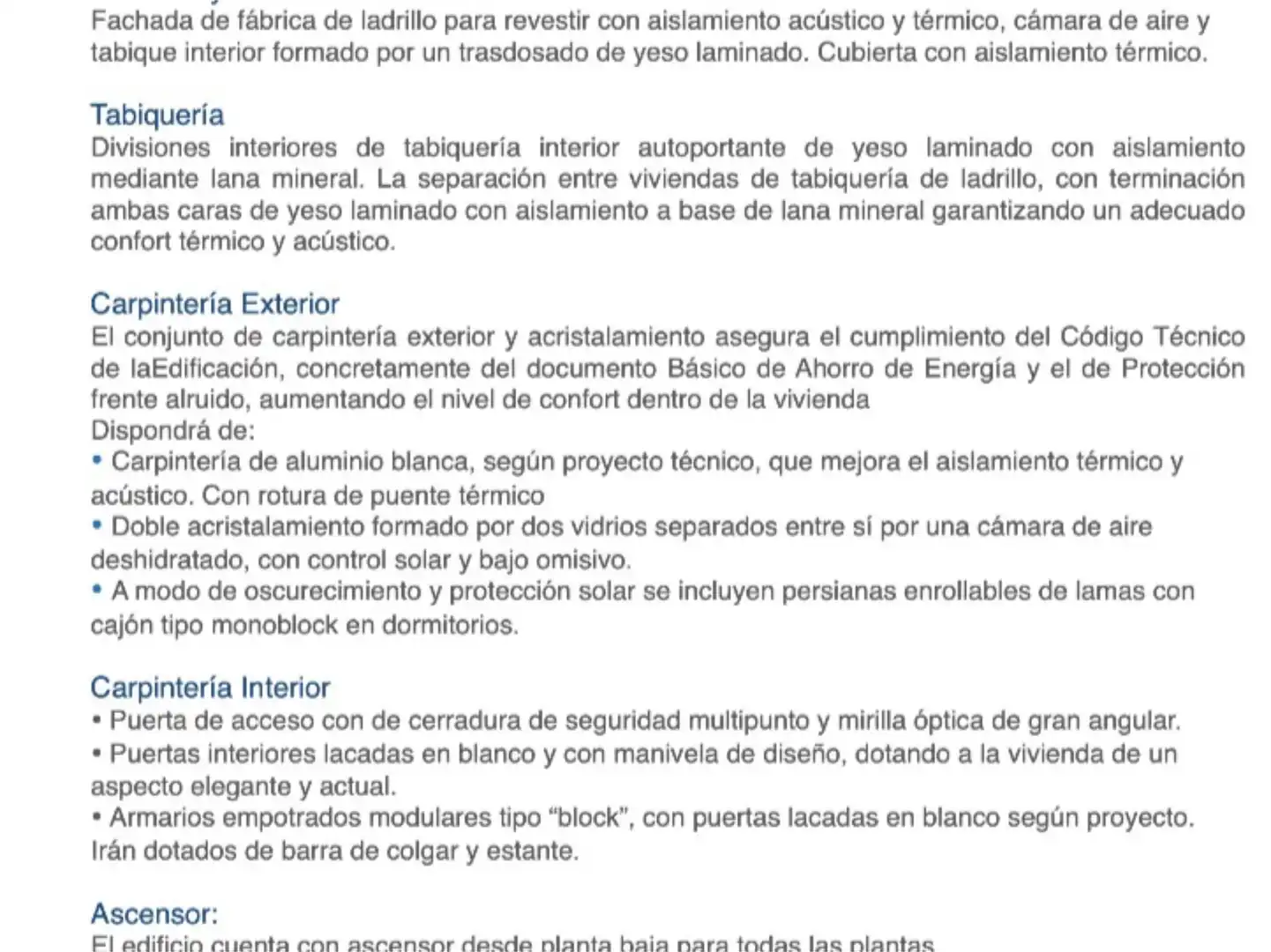 Flat for sale in Carrer Des Jocs, 40, Son Amonda - Reis Catòlics