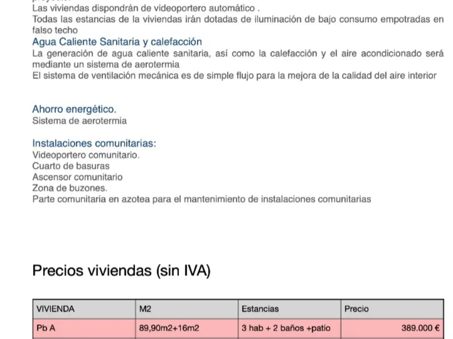 Flat for sale in Carrer Des Jocs, 40, Son Amonda - Reis Catòlics