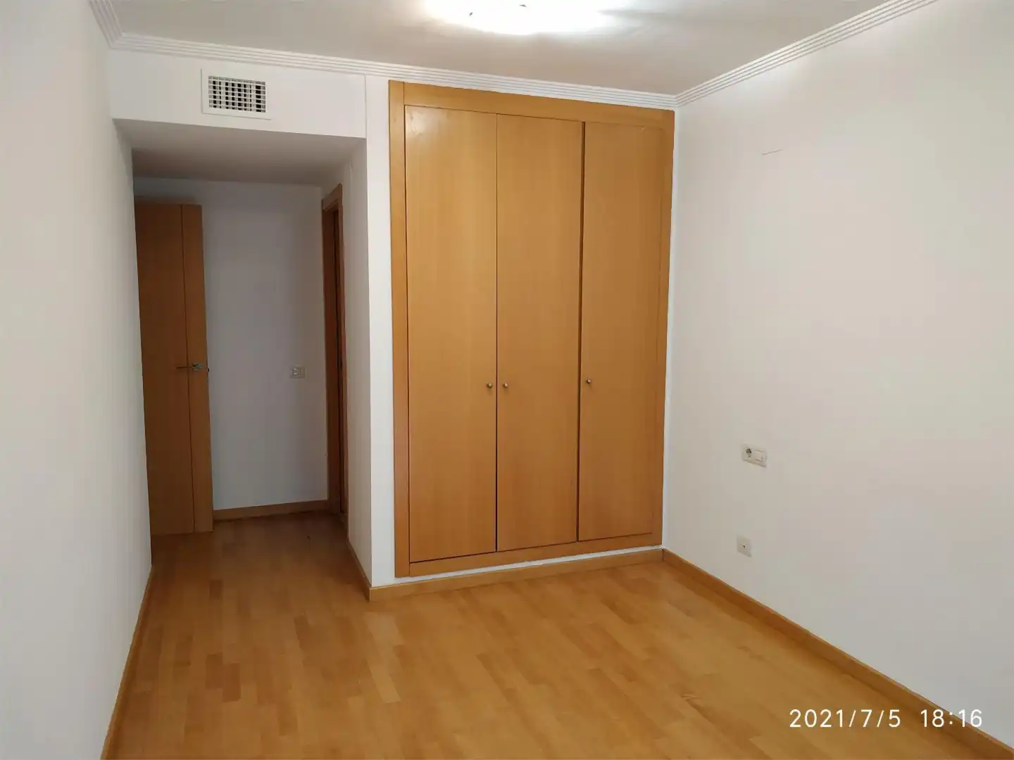 Wohnung zur Miete in Avinguda de les Magnolies, 1, Núcleo Urbano Wohnung zur Miete in Avinguda de les Magnolies, 1, Núcleo Urbano