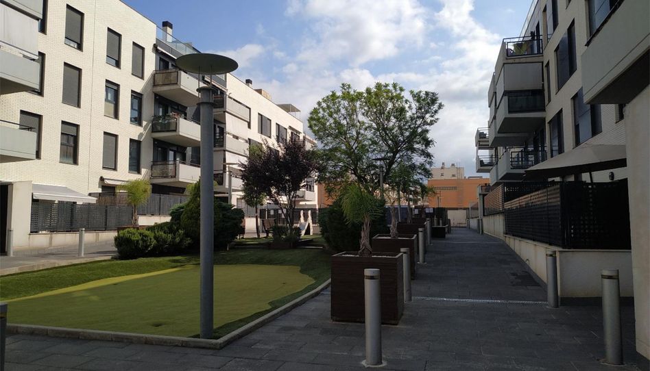 Piso de alquiler en Avinguda de Les Magnolies, 1, Núcleo Urbano, La Pobla de Vallbona - imagen 1 Foto 1 de Piso de alquiler en Avinguda de Les Magnolies, 1, Núcleo Urbano, La Pobla de Vallbona