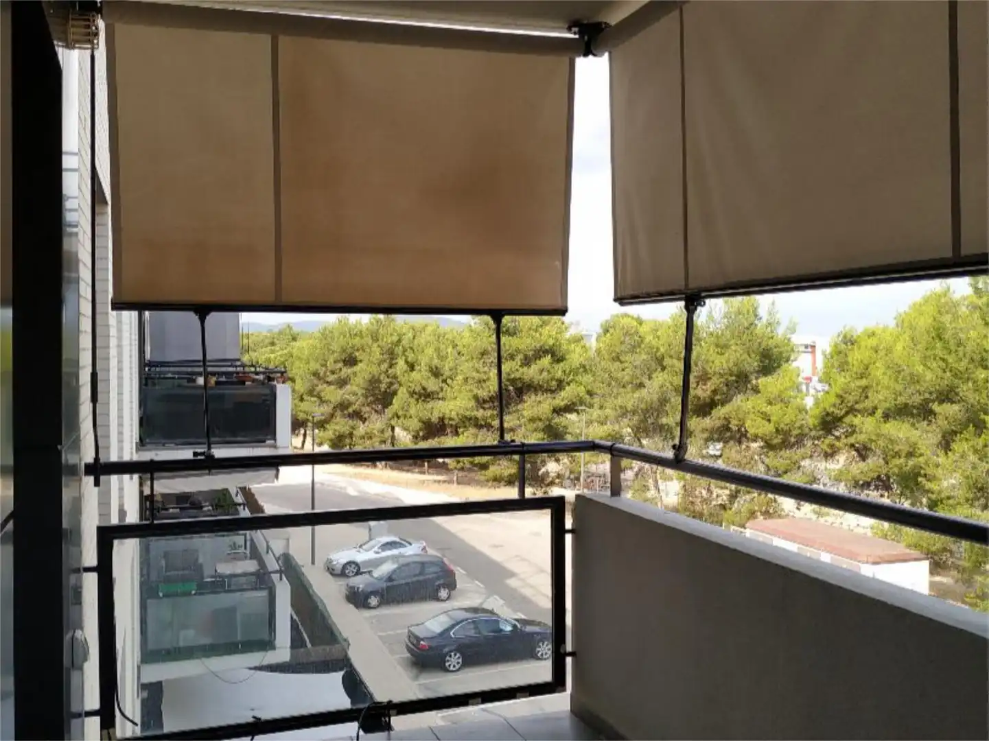 Wohnung zur Miete in Avinguda de les Magnolies, 1, Núcleo Urbano Wohnung zur Miete in Avinguda de les Magnolies, 1, Núcleo Urbano