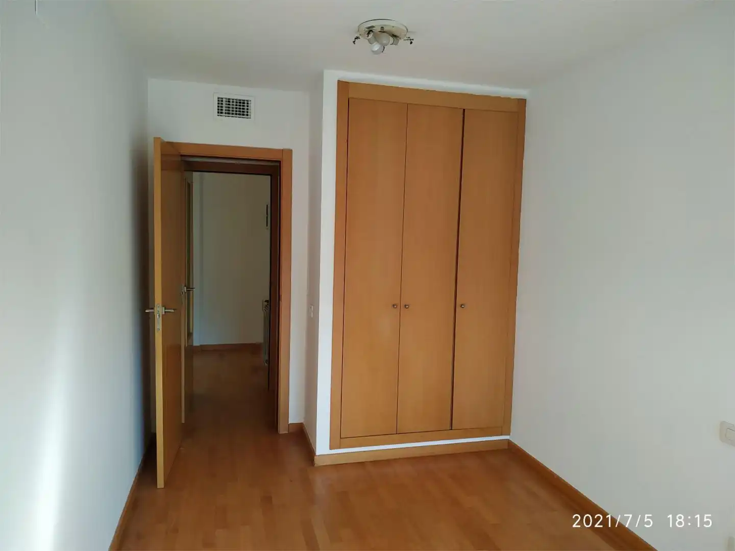 Wohnung zur Miete in Avinguda de les Magnolies, 1, Núcleo Urbano Wohnung zur Miete in Avinguda de les Magnolies, 1, Núcleo Urbano