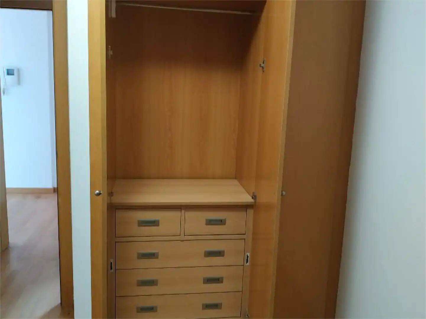 Wohnung zur Miete in Avinguda de les Magnolies, 1, Núcleo Urbano Wohnung zur Miete in Avinguda de les Magnolies, 1, Núcleo Urbano