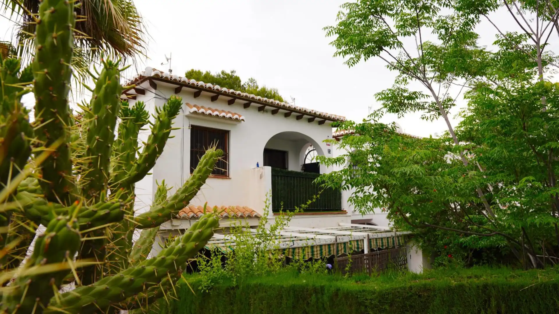Vista exterior de Apartamento en venta en Torrevieja con Terraza y Balcón