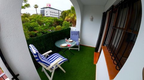 Foto 2 de Apartamento en venta en Urbanización Lago Jardín, 21, Los Balcones - Los Altos, Torrevieja