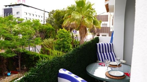 Foto 3 de Apartamento en venta en Urbanización Lago Jardín, 21, Los Balcones - Los Altos, Torrevieja