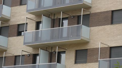 Foto 4 de Piso de alquiler en Avinguda D'estrasburg, 130, Can Llong, Sabadell