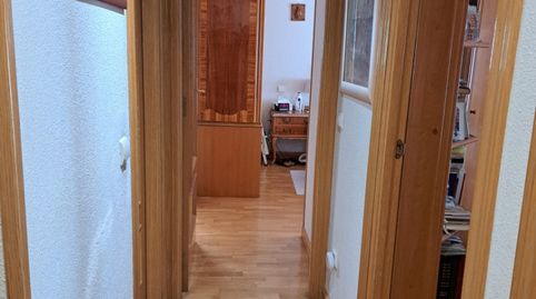 Piso en venta en Calle Cantero Juan de Mondragón, 1, Hervencias, Ávila Capital - imagen 2 Foto 2 de Piso en venta en Calle Cantero Juan de Mondragón, 1, Hervencias, Ávila Capital