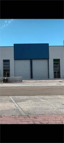 Nave industrial en Alquiler en Aguilar de Campoo