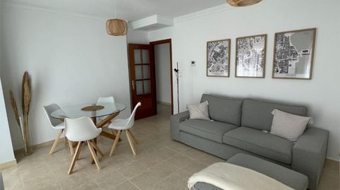 Photo 2 of Flat for rent in Calle Juan de Herrera, 34, La Trinidad, Málaga Capital