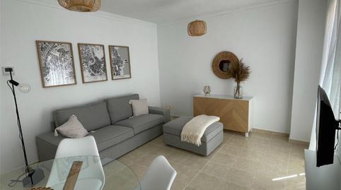 Photo 3 of Flat for rent in Calle Juan de Herrera, 34, La Trinidad, Málaga Capital